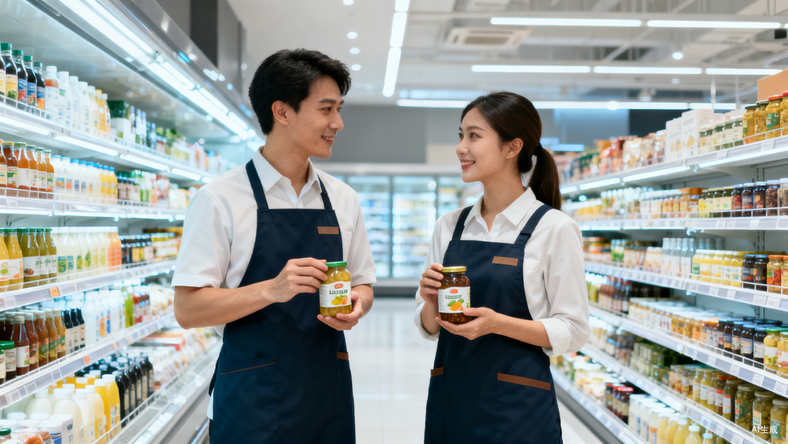 永辉“炮轰”山姆:是正义之声,还是焦虑下的道德绑架?